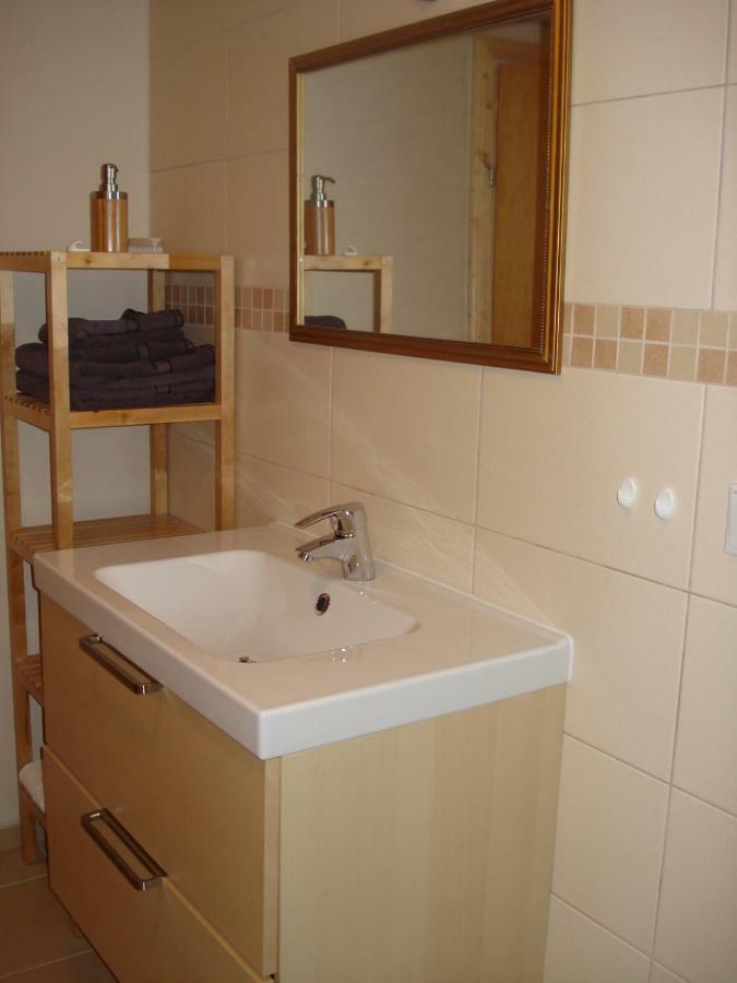 Ferienwohnung Scheib Bad Sobernheim Dış mekan fotoğraf