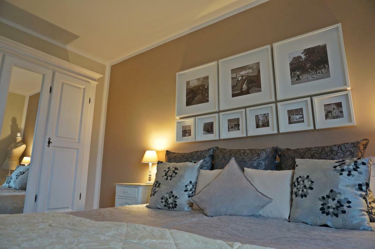 Ferienwohnung Scheib Bad Sobernheim Dış mekan fotoğraf