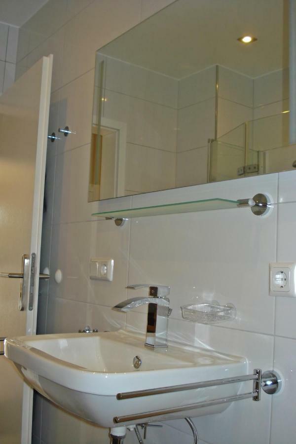 Ferienwohnung Scheib Bad Sobernheim Dış mekan fotoğraf