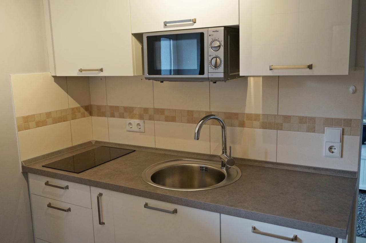 Ferienwohnung Scheib Bad Sobernheim Dış mekan fotoğraf